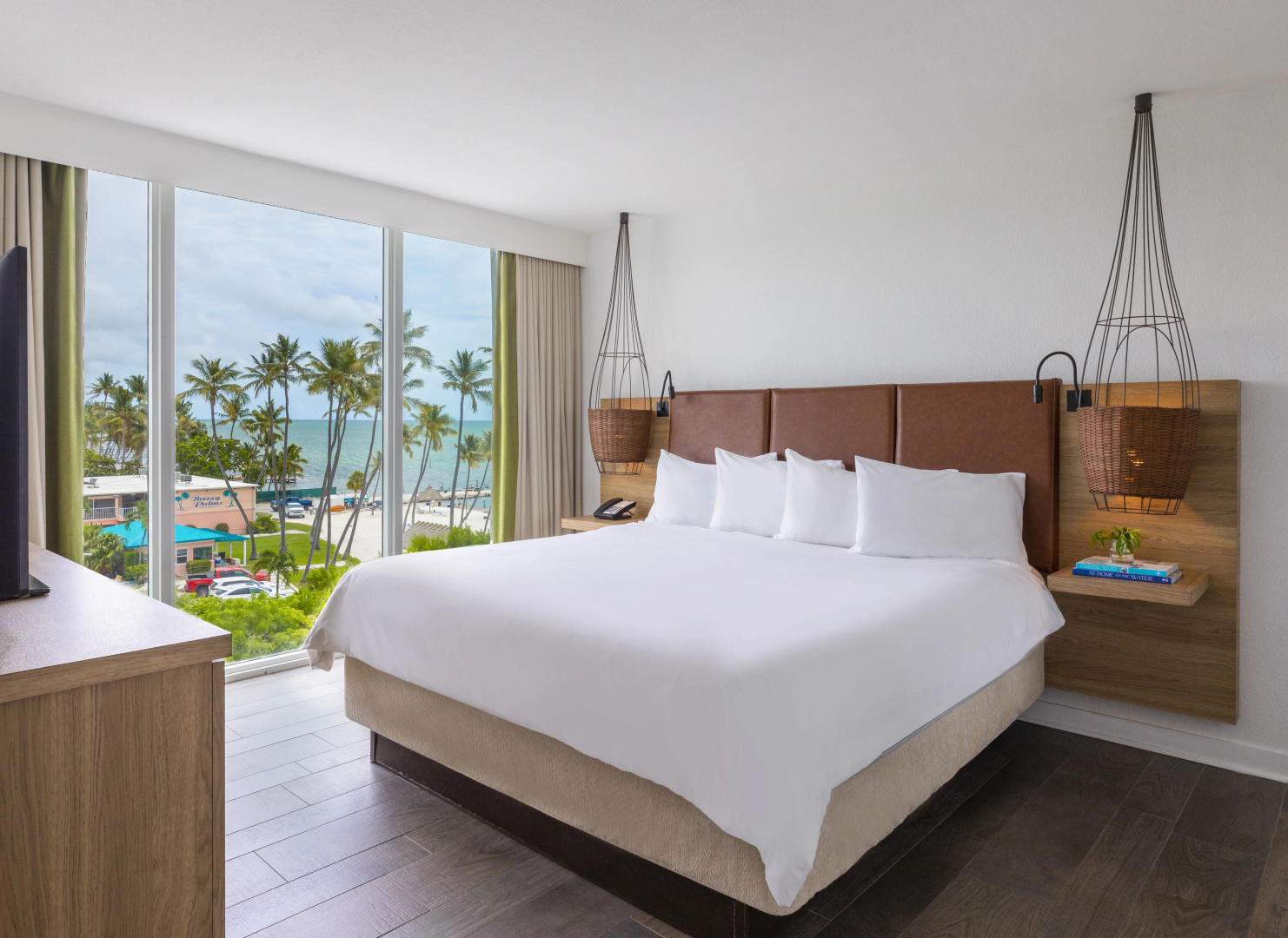Amara Cay Resort