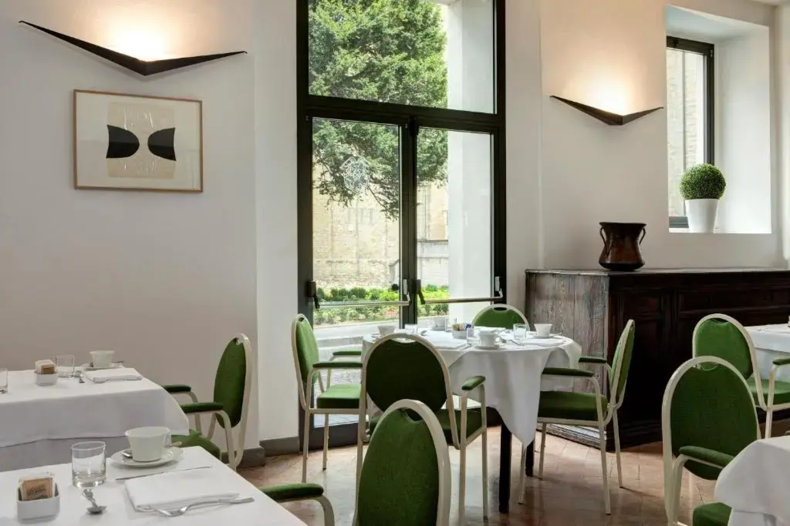 Hotel Tiferno