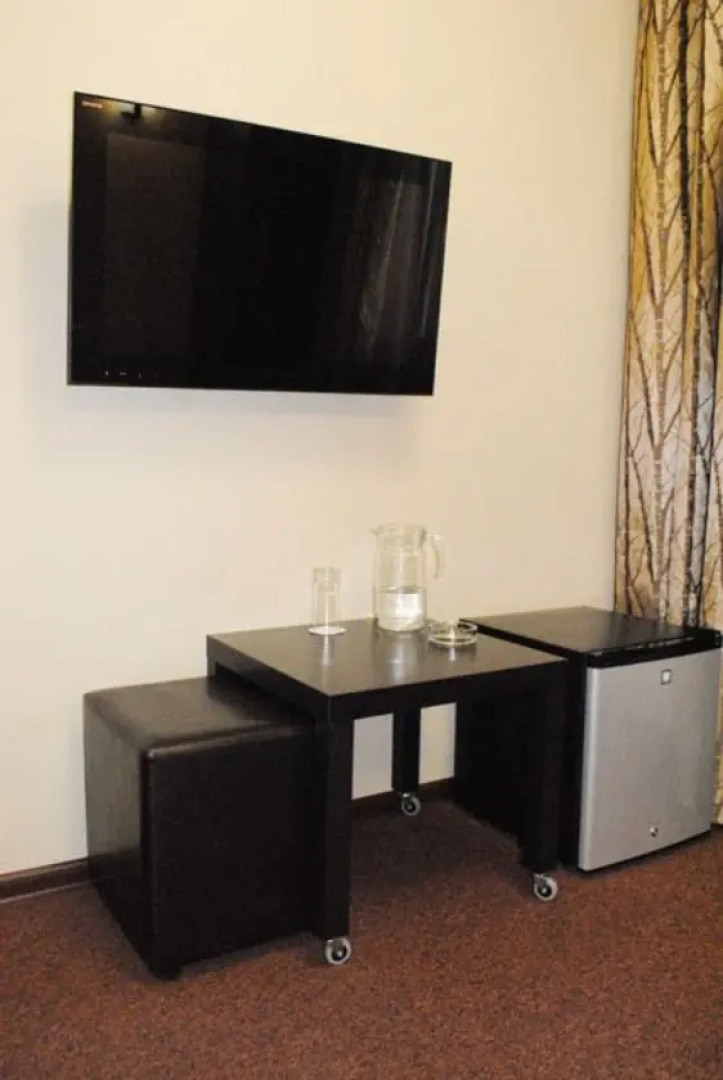 Меблированные комнаты Shale On Nizhegorodskaya