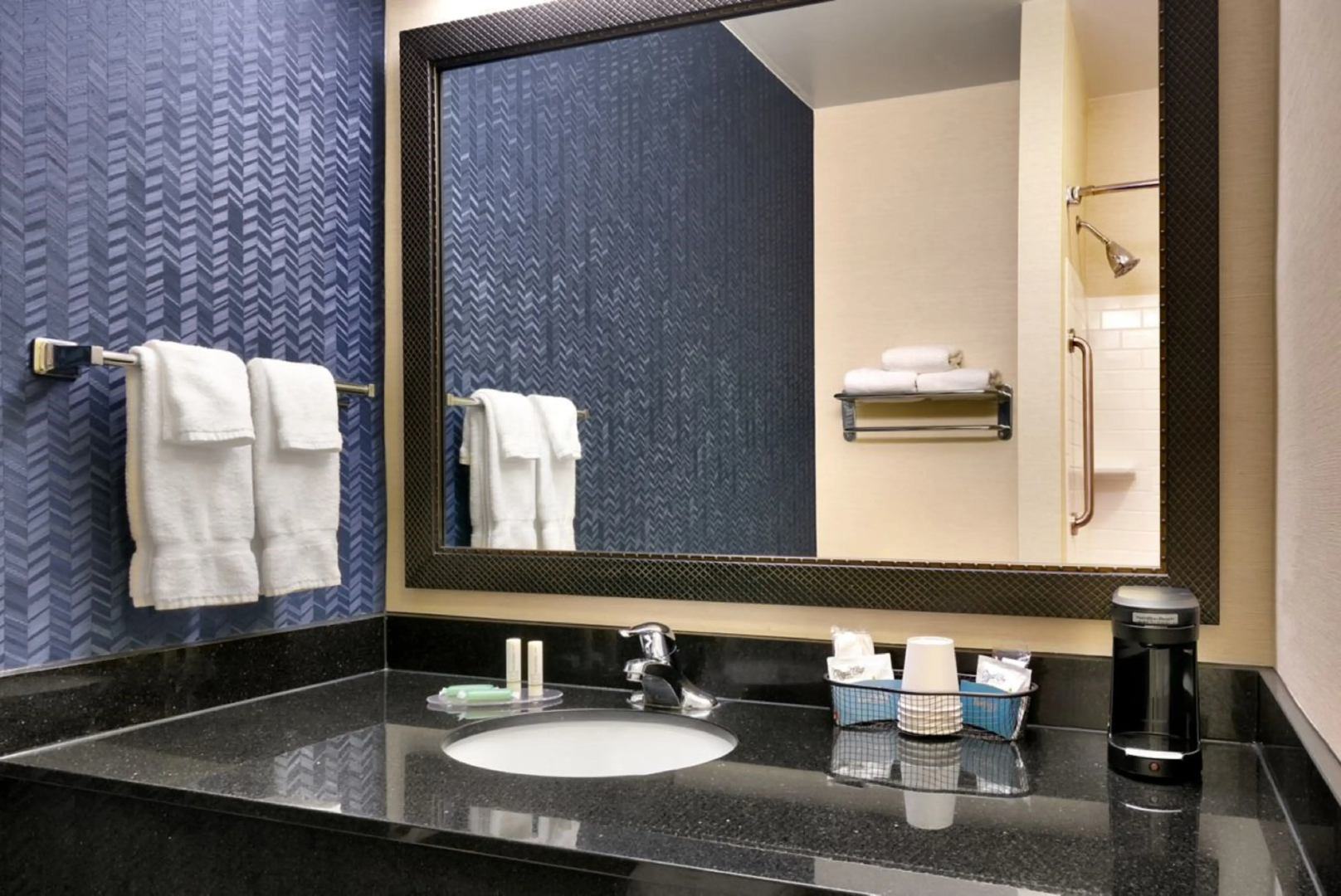 Fairfield Inn & Suites by Marriott Tallahassee Central Hotel