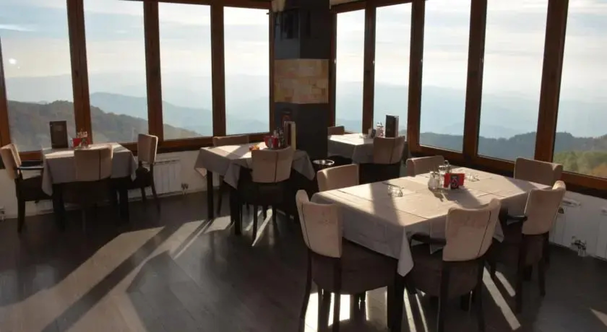 Hotel Milmari Resort