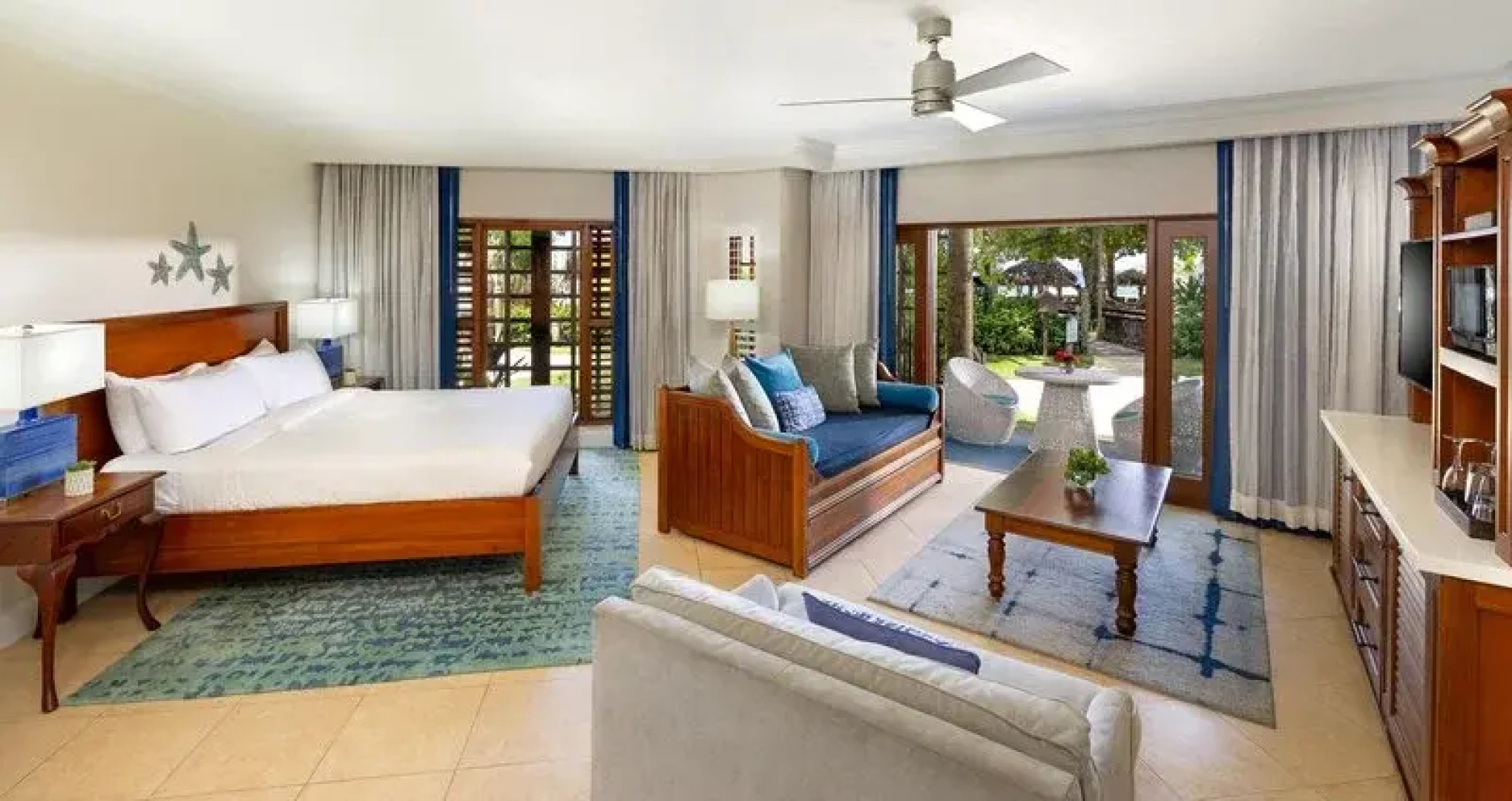 Beaches Negril Resort - ALL INCLUSIVE
