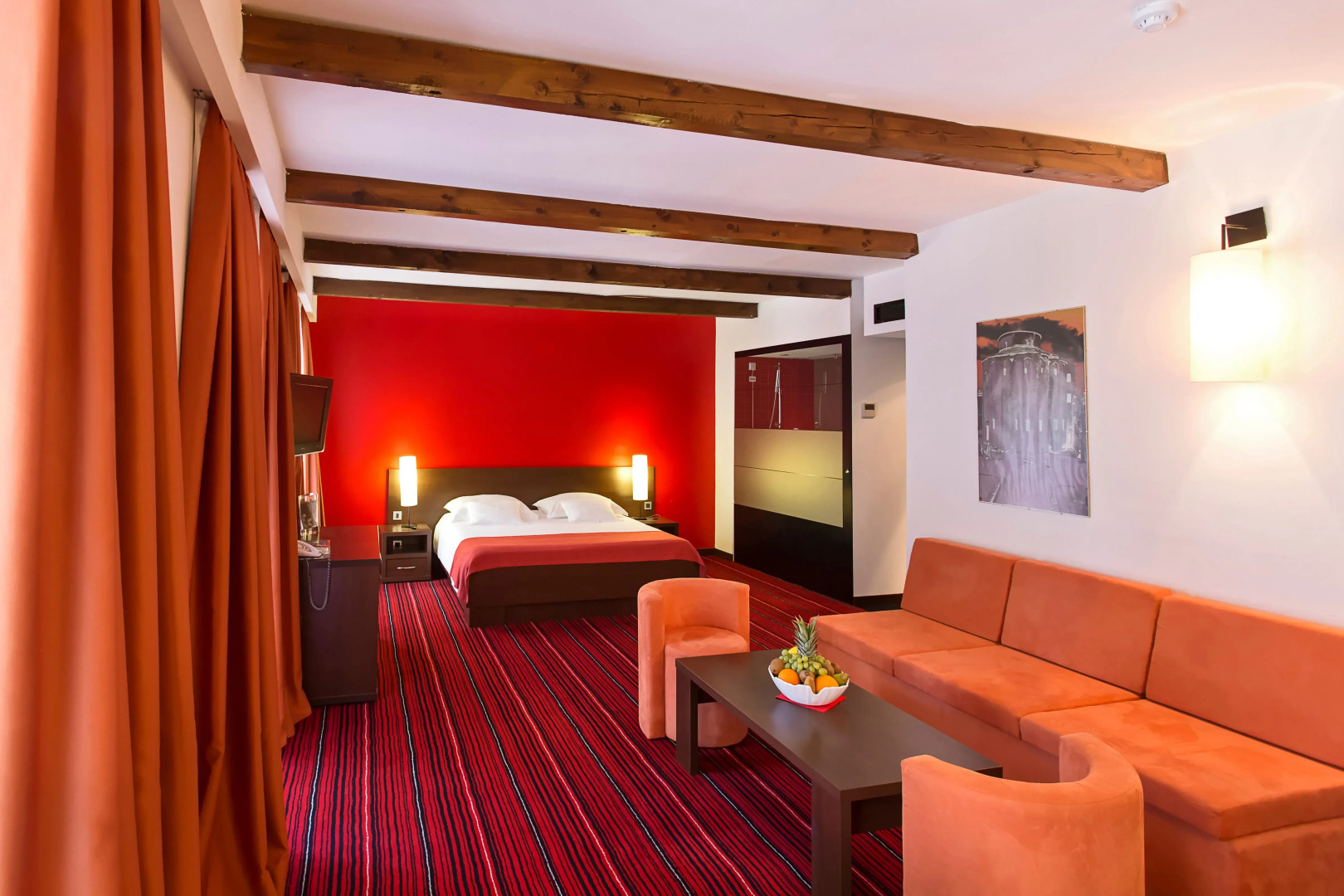 Villa Donat Hotel & Dependence