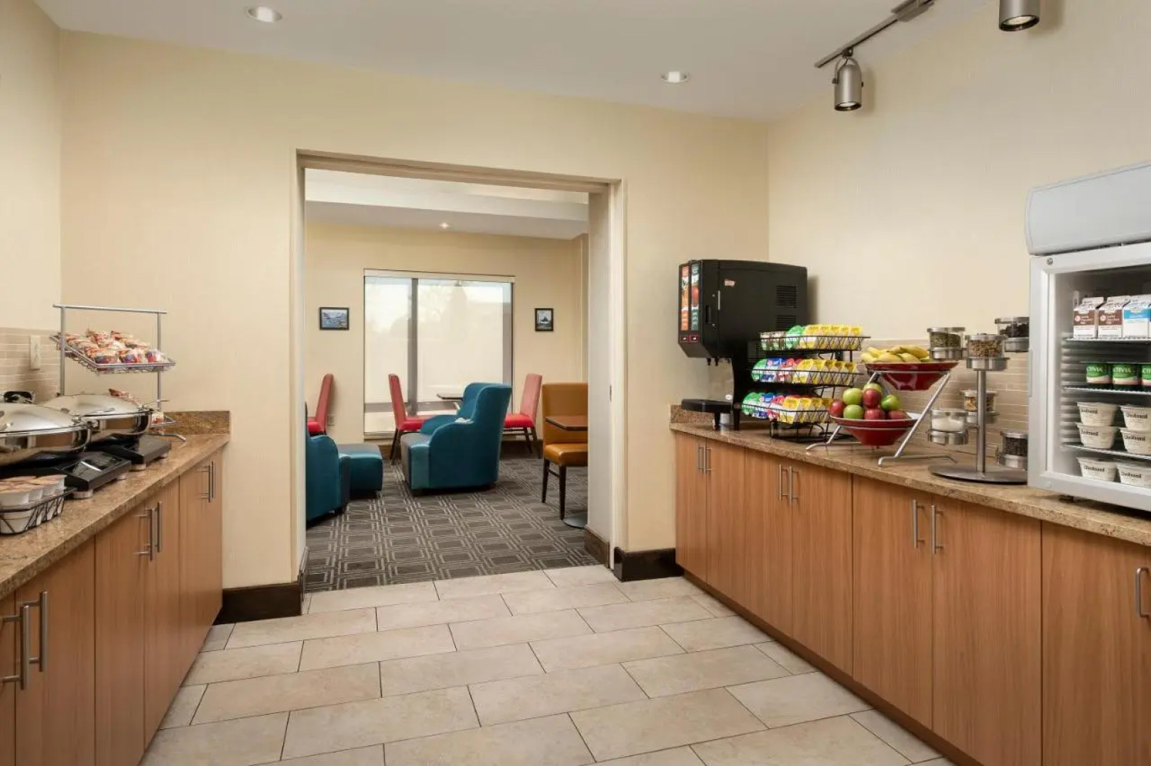 TownePlace Suites by Marriott Lexington Park Patuxent River Naval Air Station