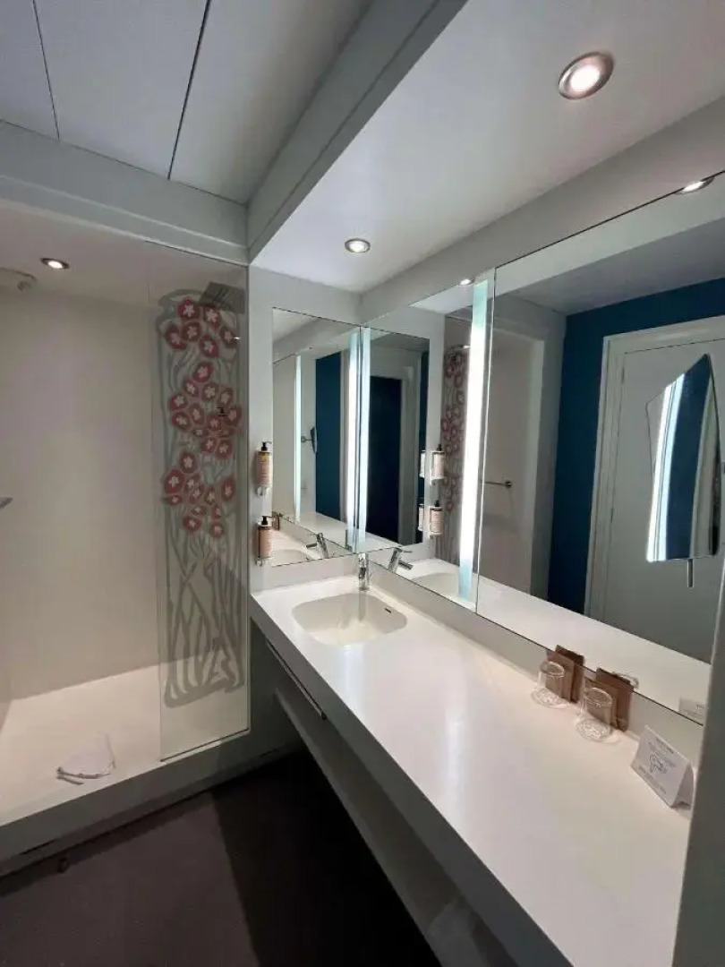 Mercure Lyon Centre Château Perrache