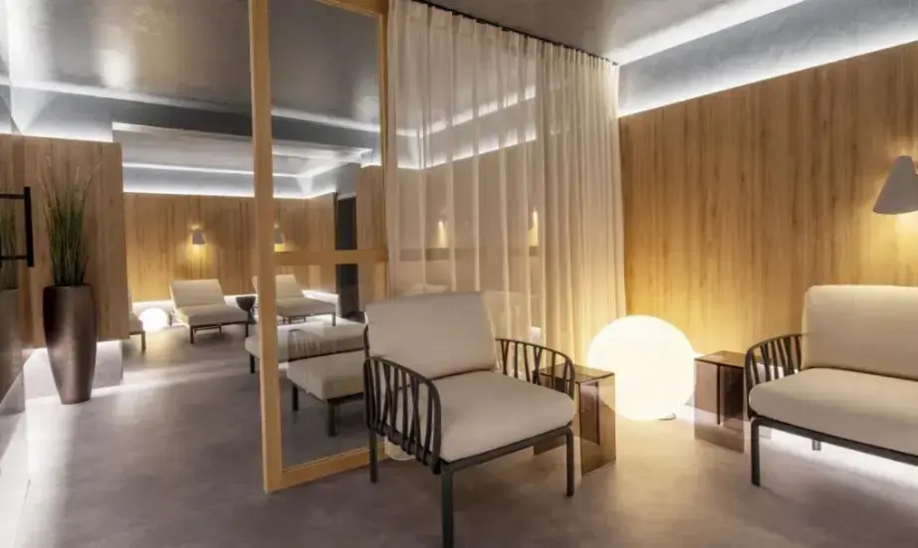 The Scandic Nürnberg Central