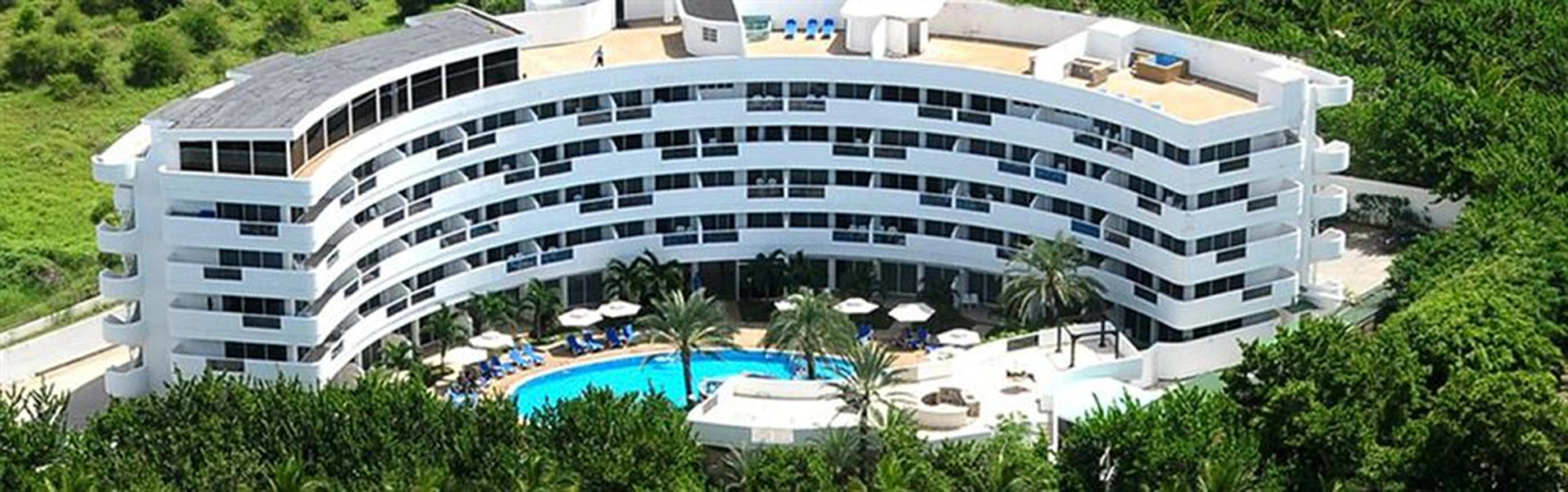 Sunsol Caribbean Beach