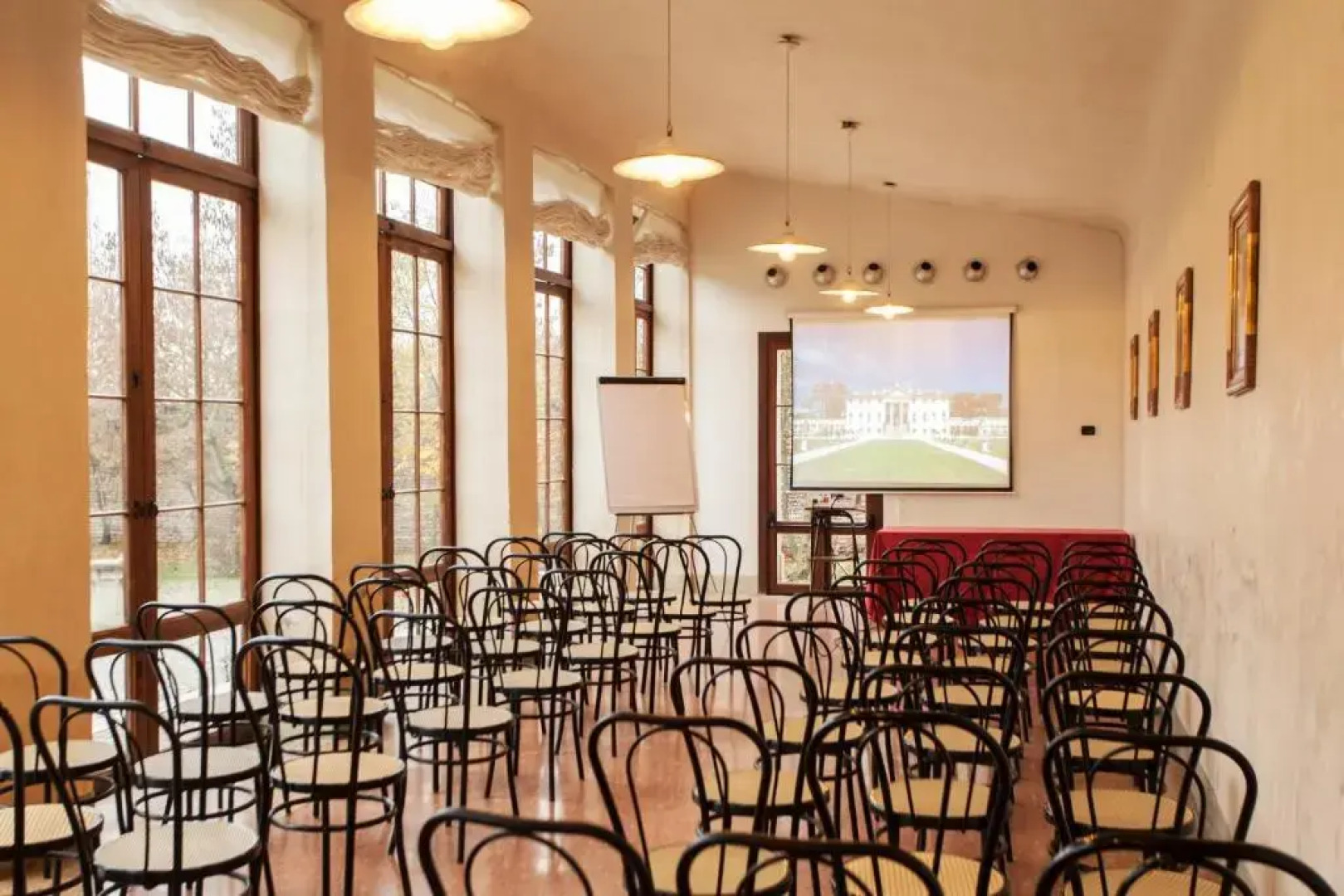 Hotel Relais Villa Cornèr della Regina