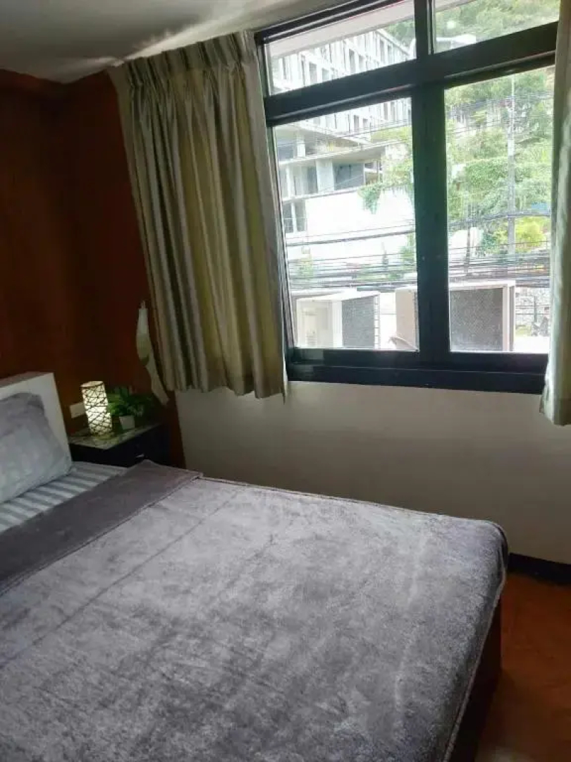 Baan Lucky Guest House