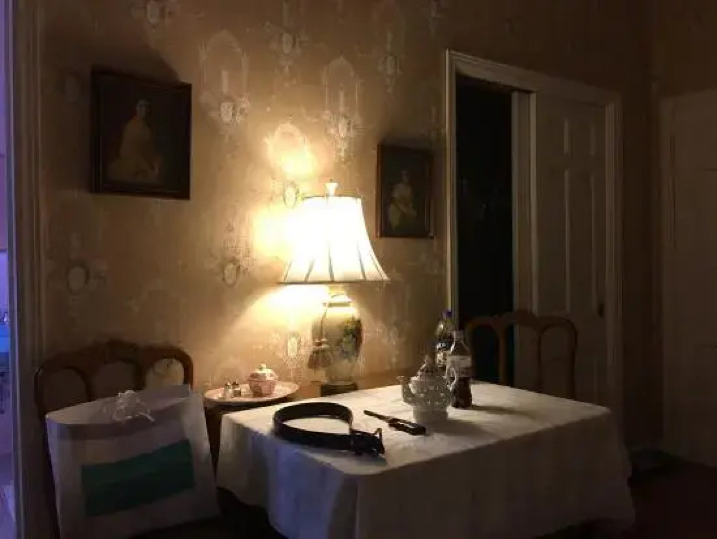 Beland Manor Inn