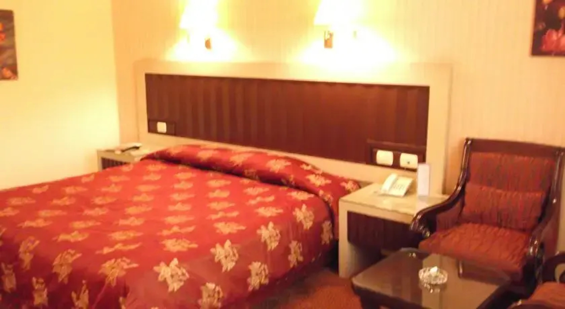 Lagoon Hotel and Spa Alexandria