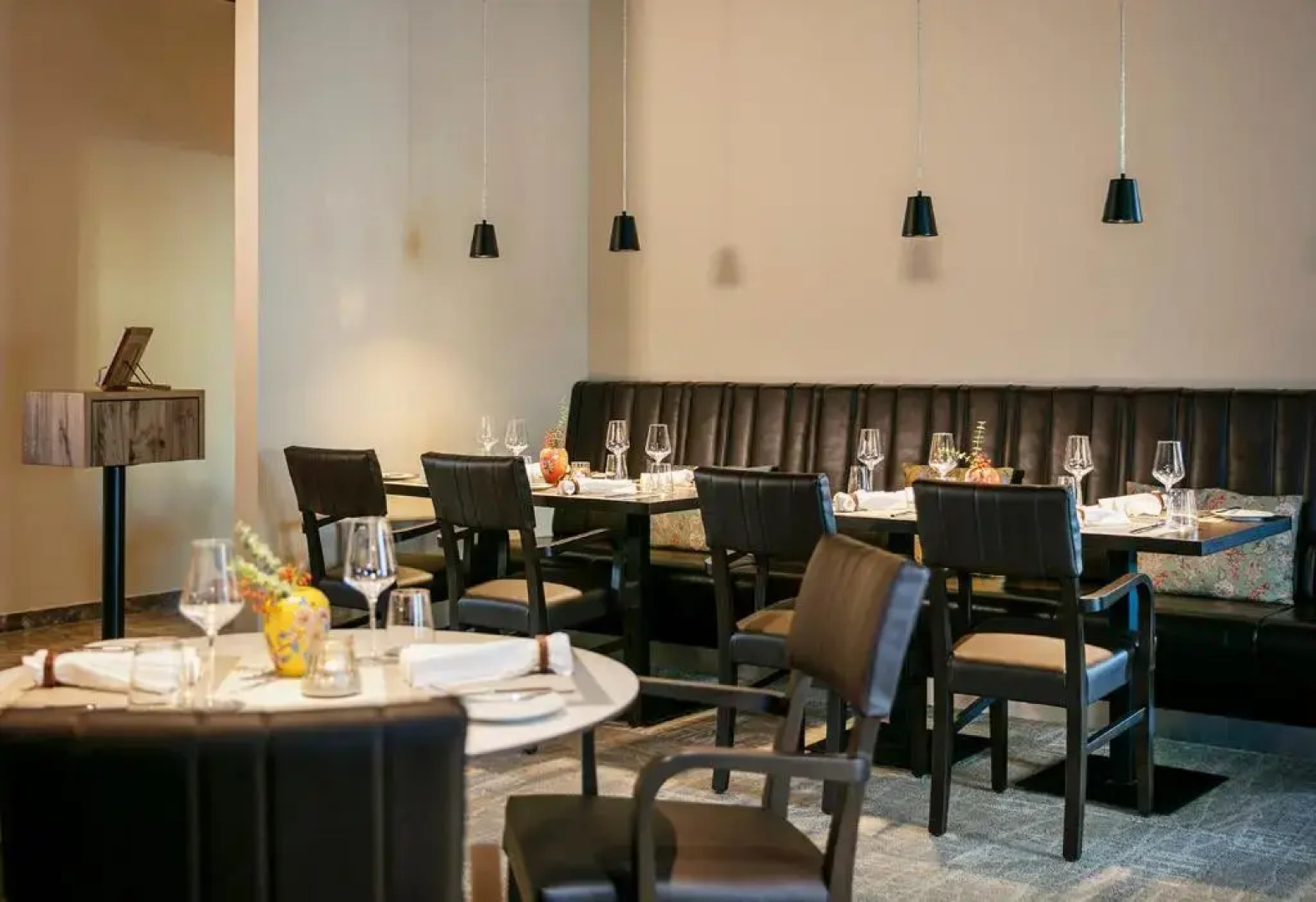 Arcotel Camino