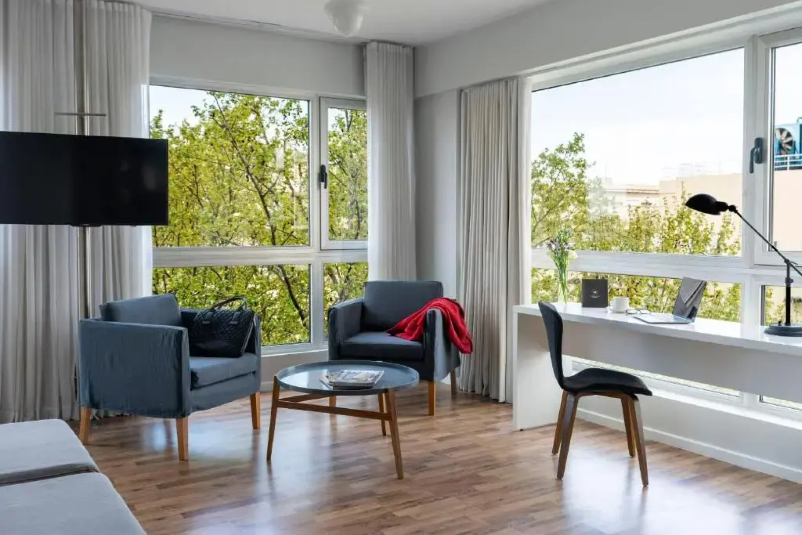 Almarena Madero Urbano Affiliated by Melia