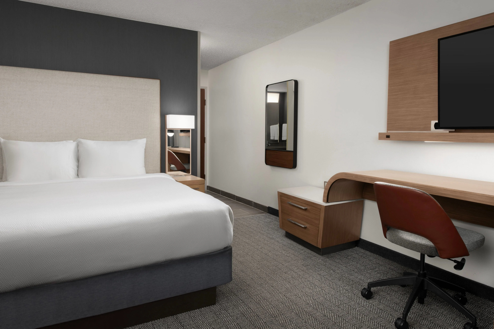 Courtyard by Marriott Dothan