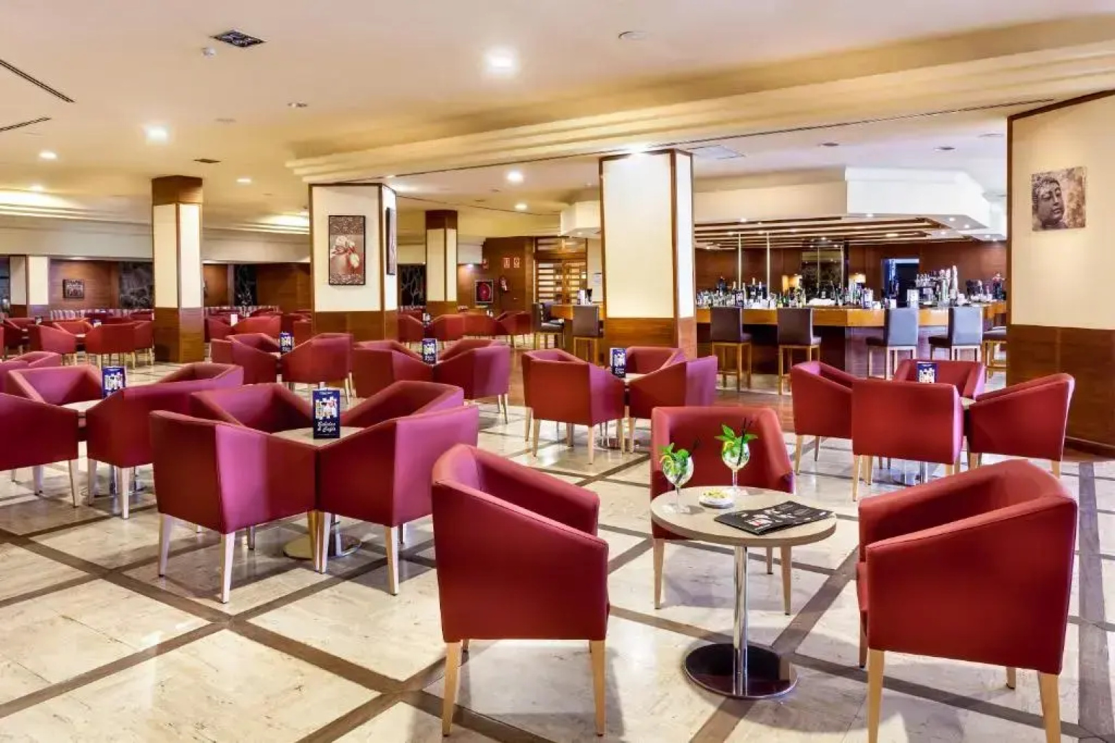 Hotel Best Jacaranda