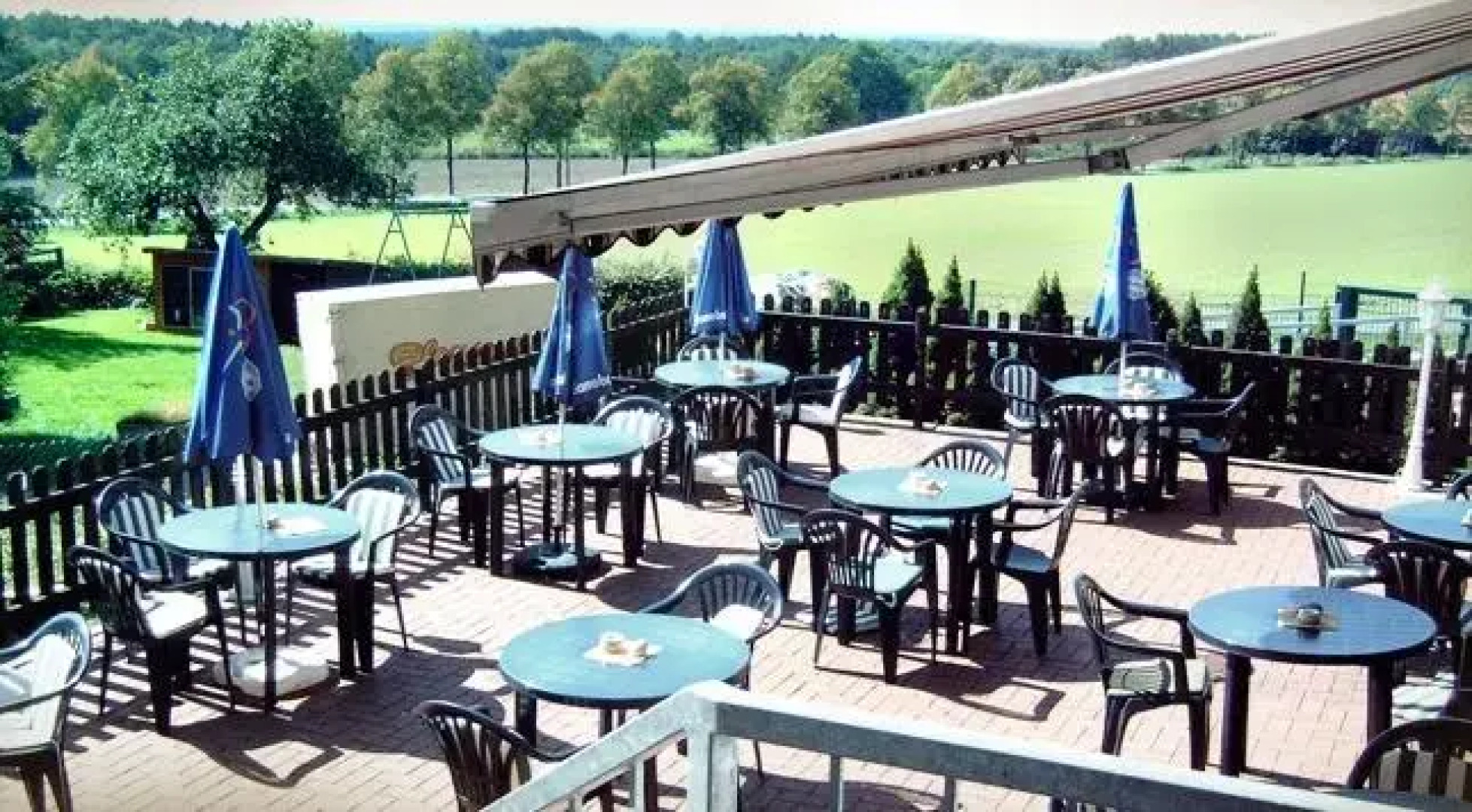 Hotel Restaurant Kaffeehaus Penterknapp