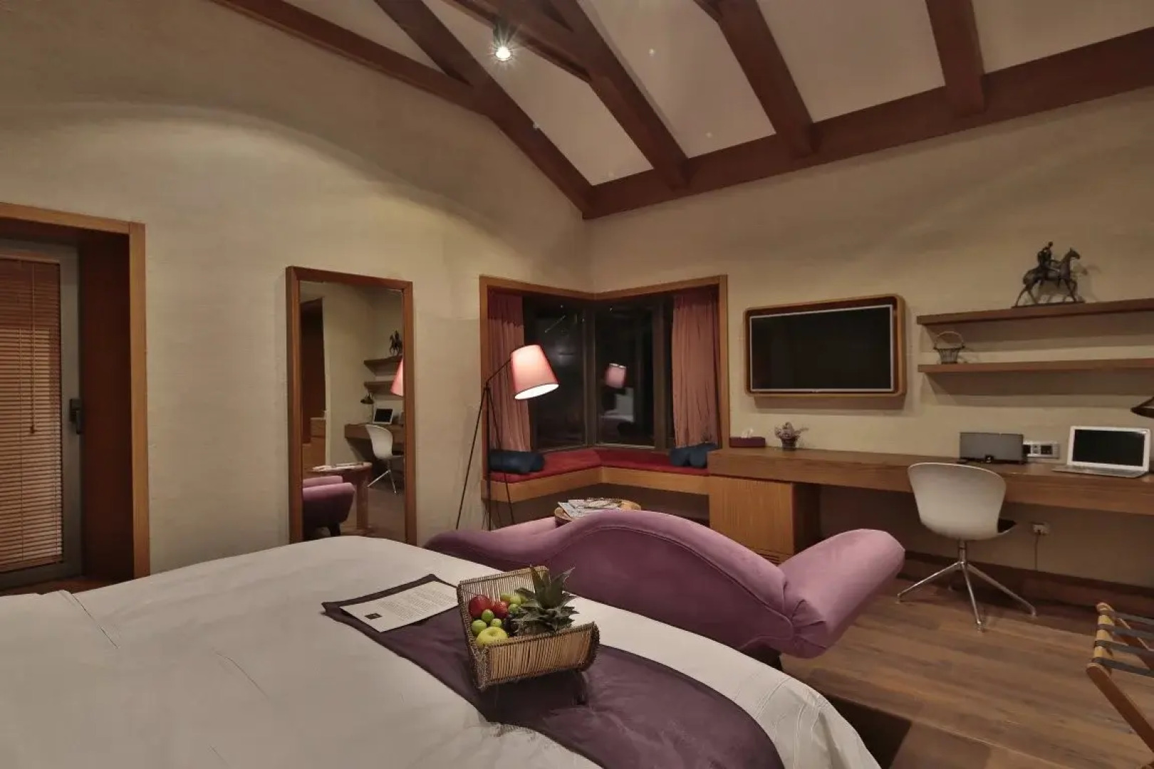 Ariana Sustainable Luxury Lodge - Special Class