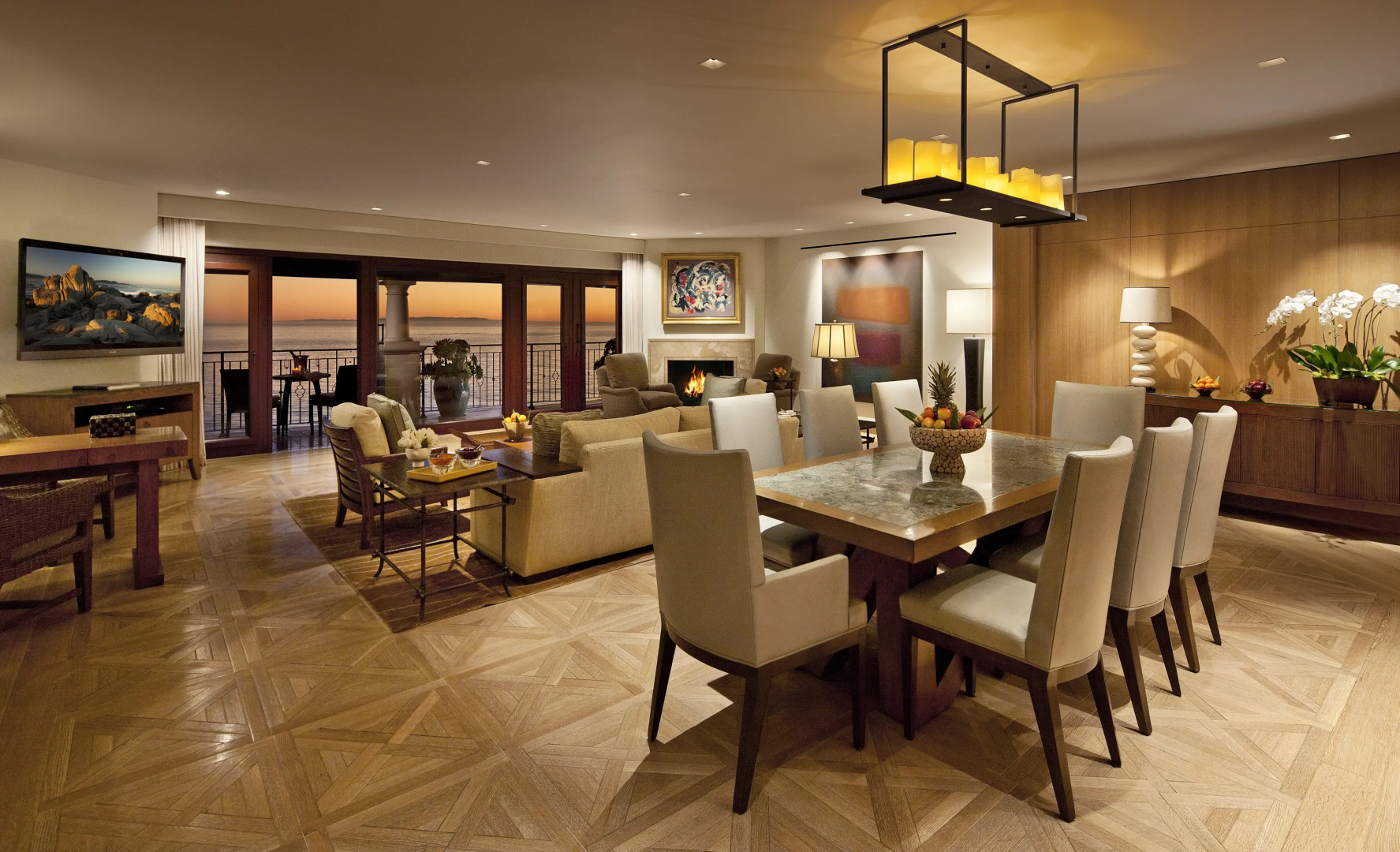 The Ritz-Carlton Bacara, Santa Barbara