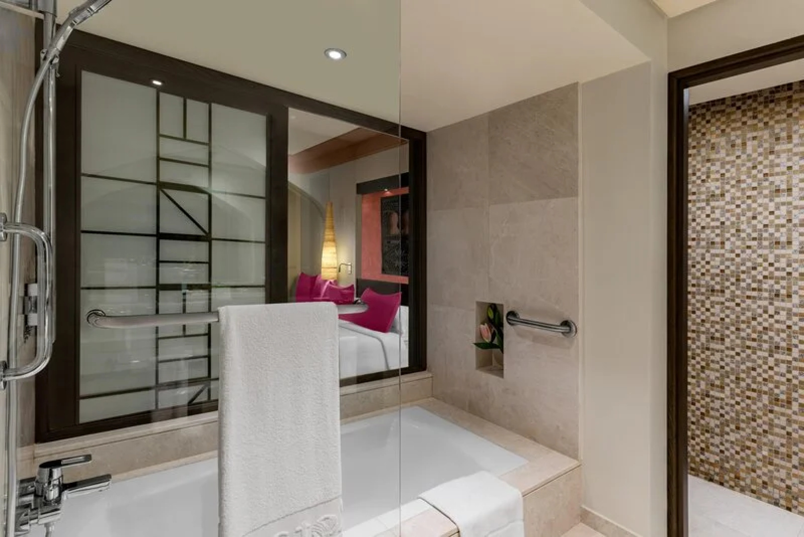 Salalah Rotana Resort