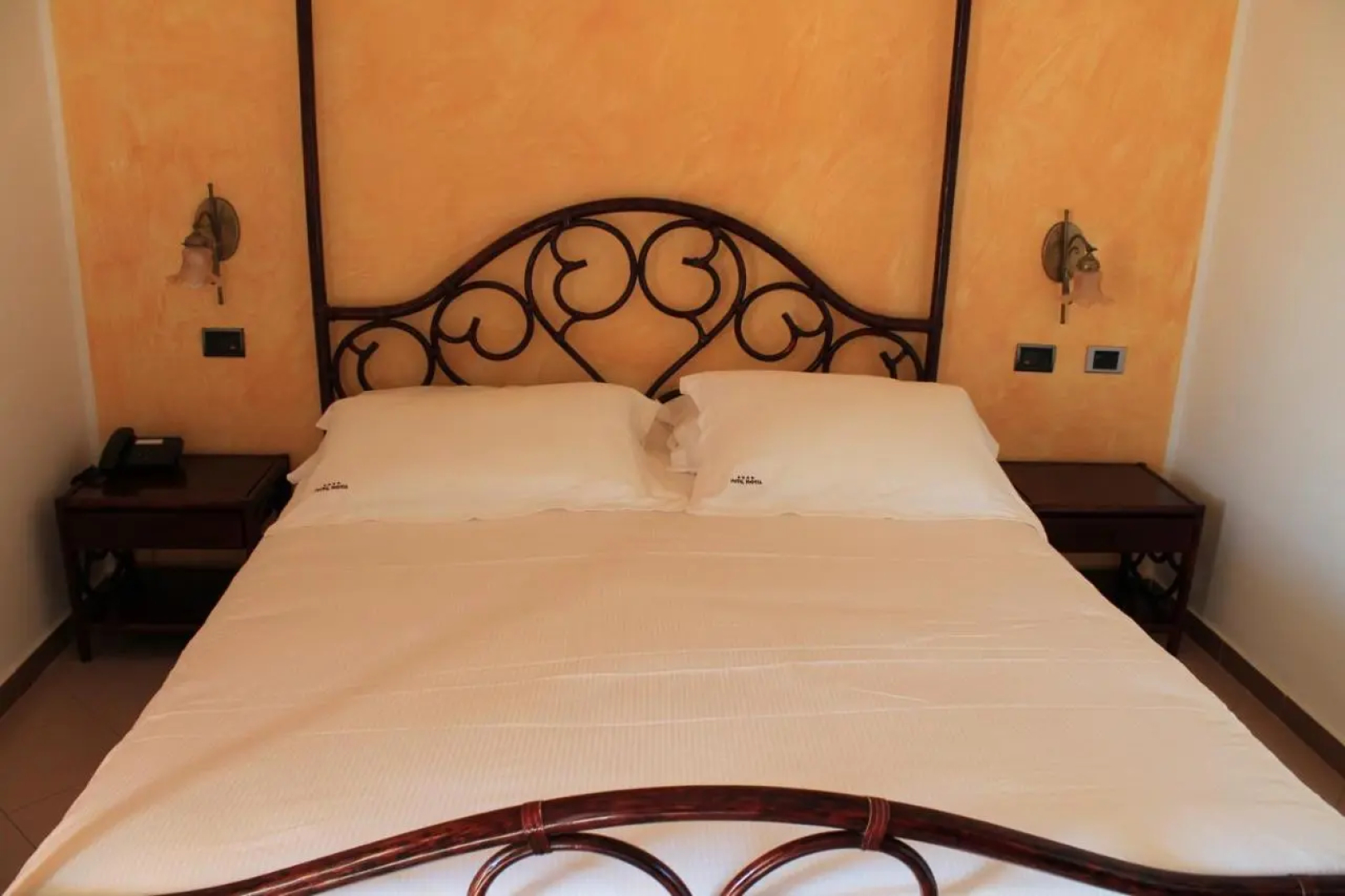 Hotel Medusa