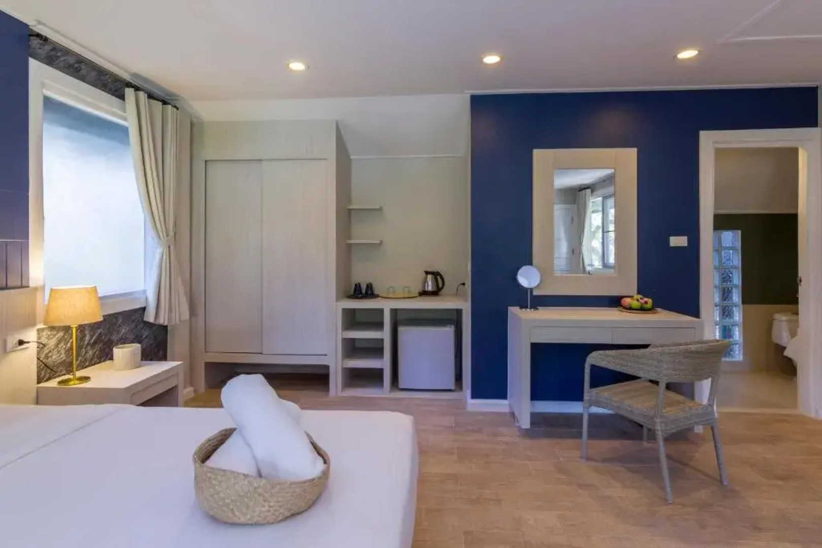 Let's Hyde Pattaya Resort & Villas