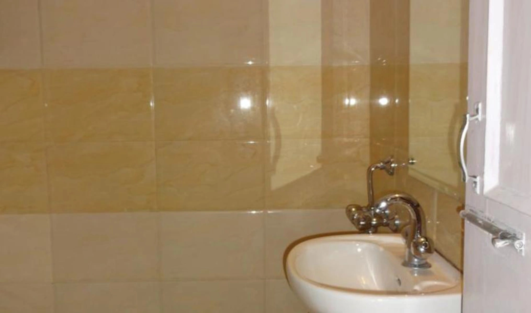 Hotel Samrat Regency