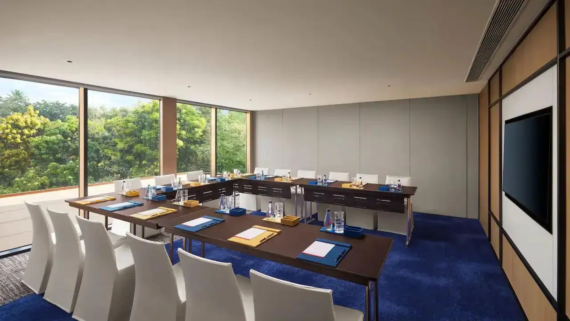 Hyatt Centric Ballygunge Kolkata