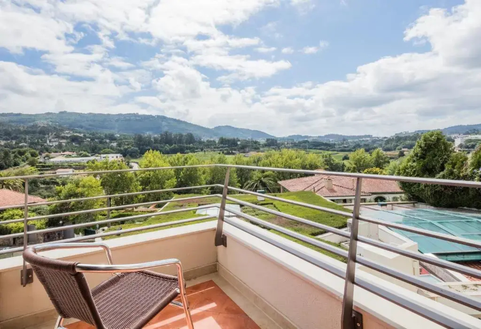 Cidnay Santo Tirso - Charming Hotel & Executive Center