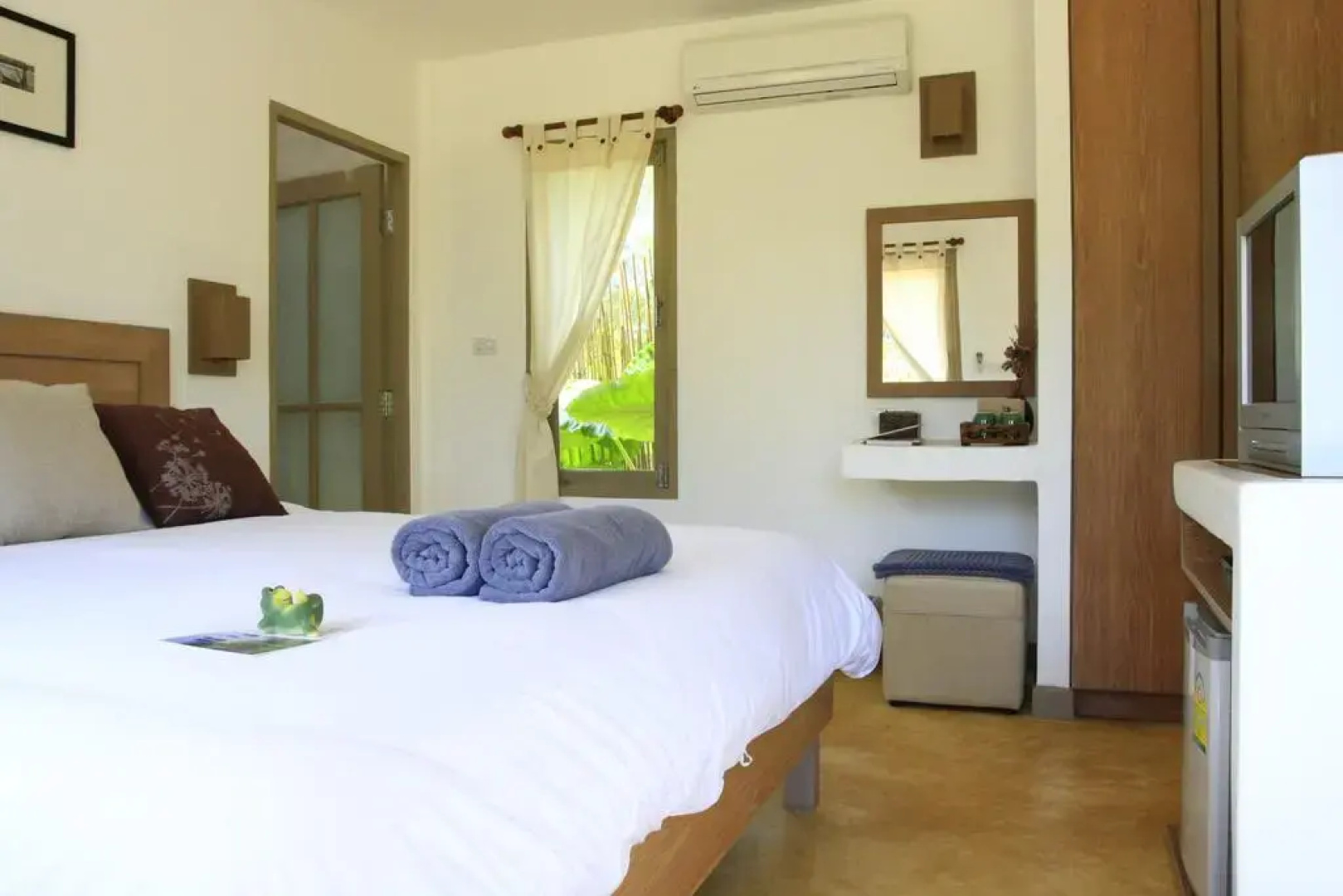 Akanak Resort