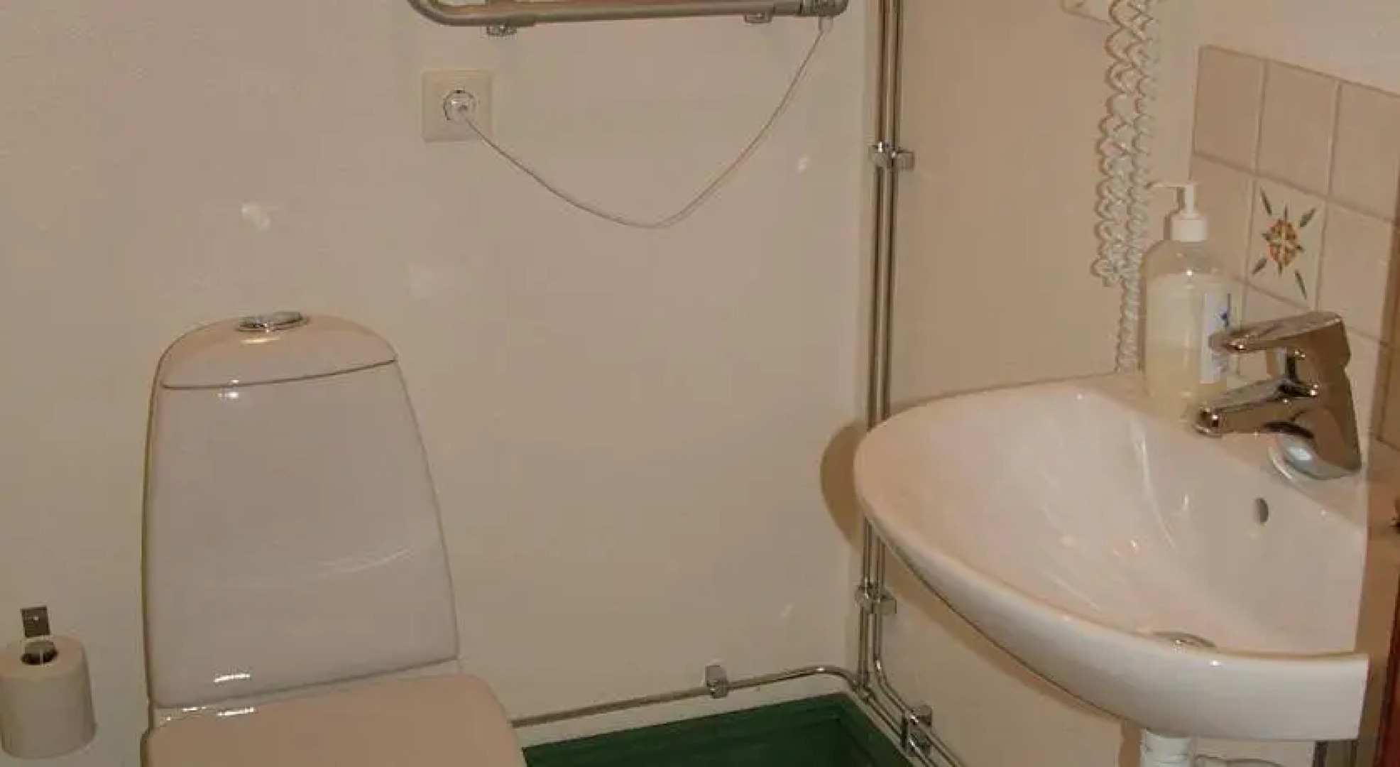 Marie-Bo på Björkängsgården