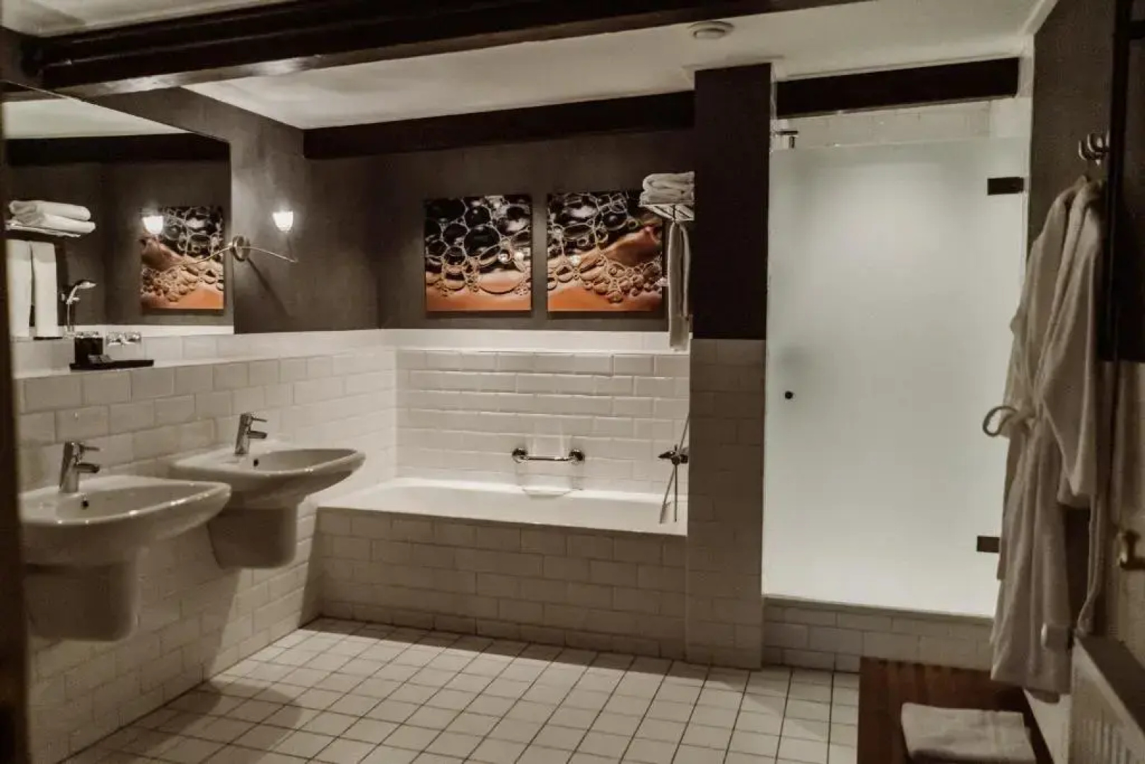 Châteauhotel en restaurant De Havixhorst
