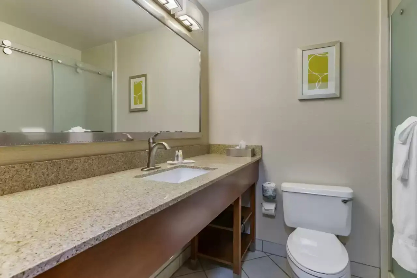 Comfort Inn by Choice Hotels