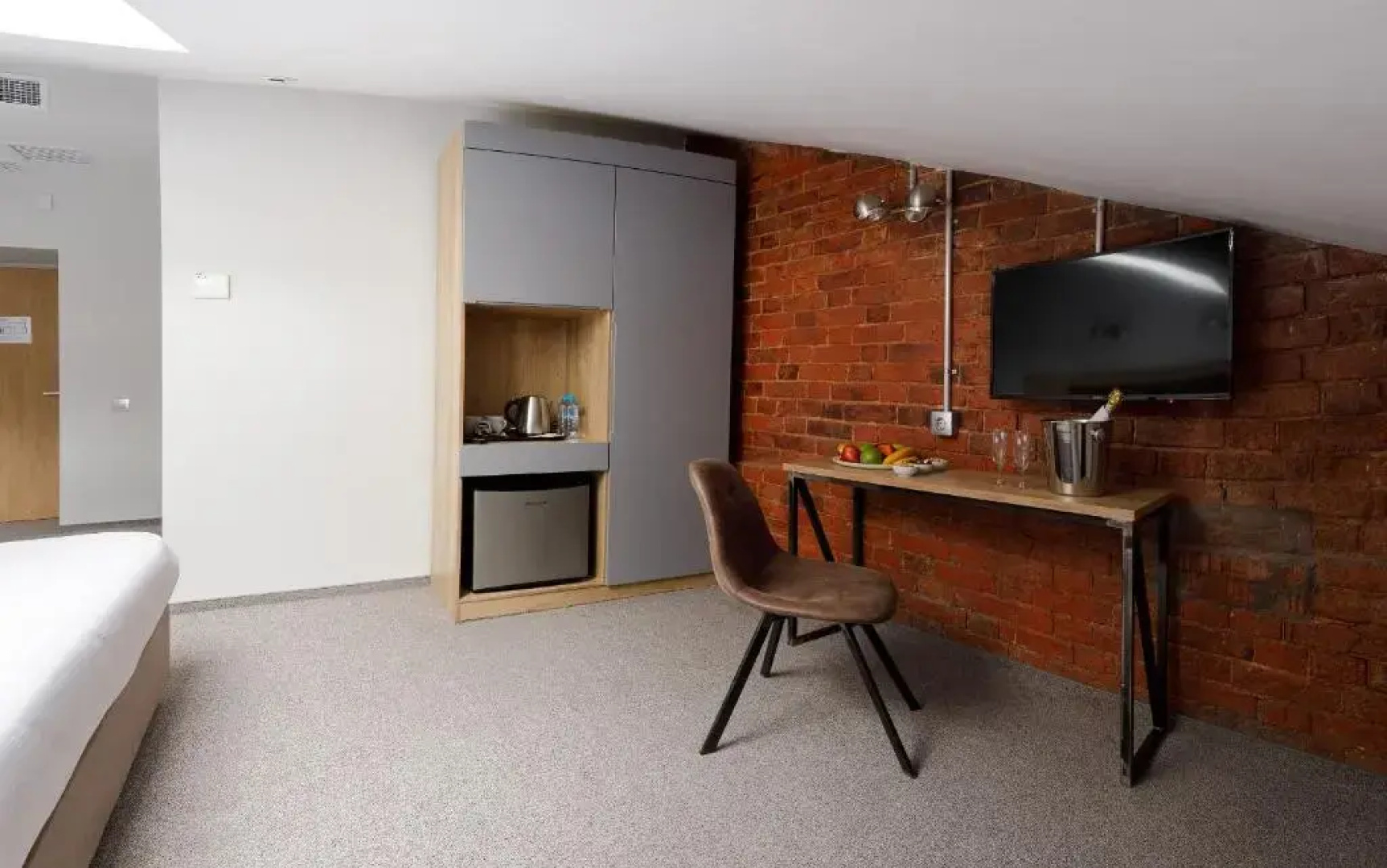 Woodloft
