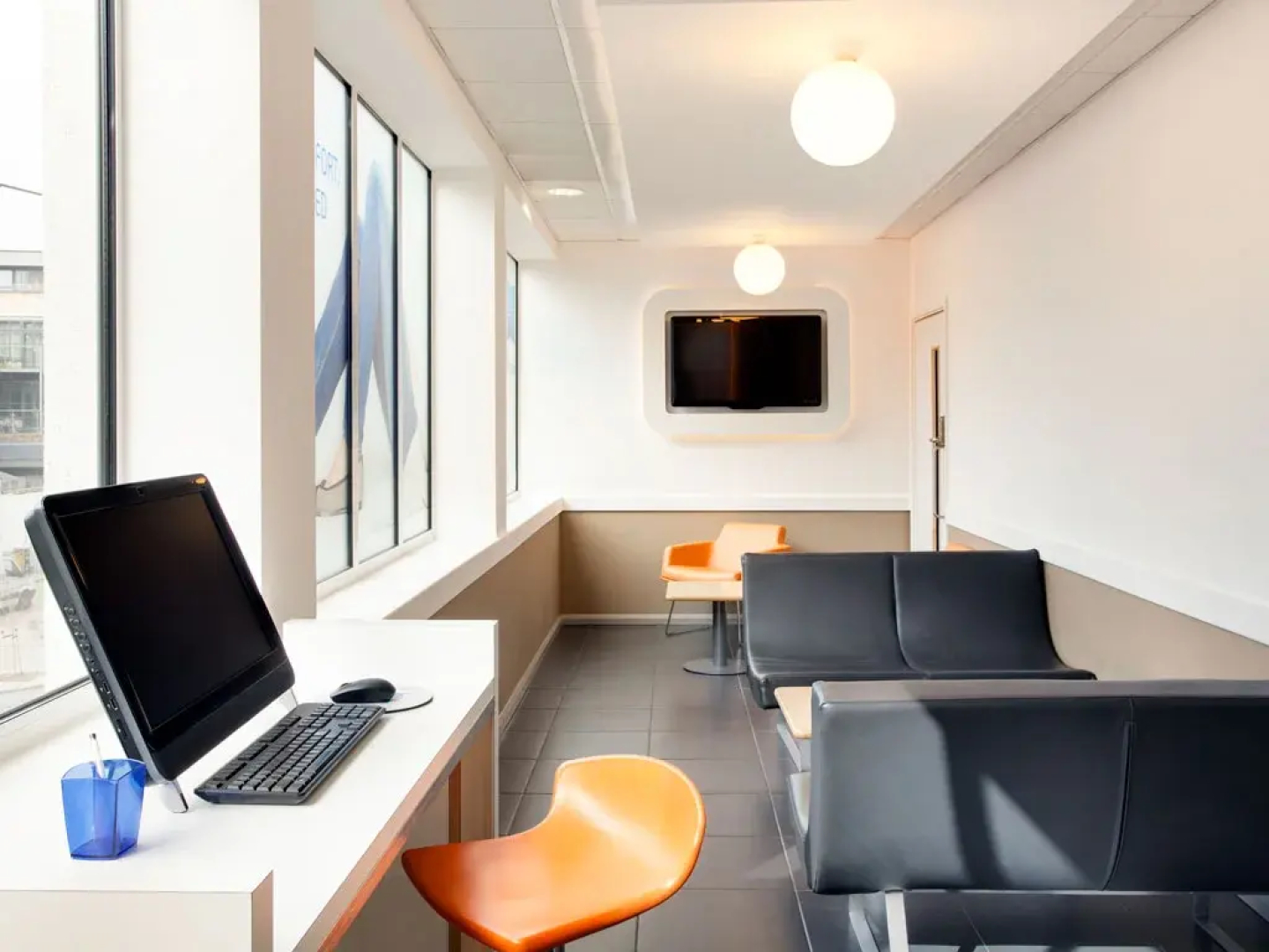 Ibis Budget London Whitechapel