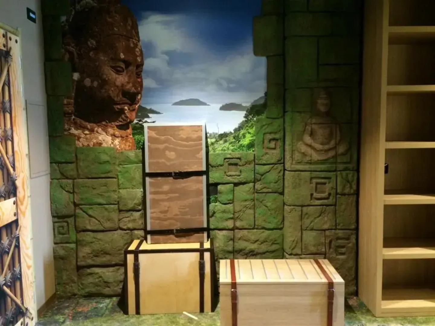 Gardaland Adventure Hotel