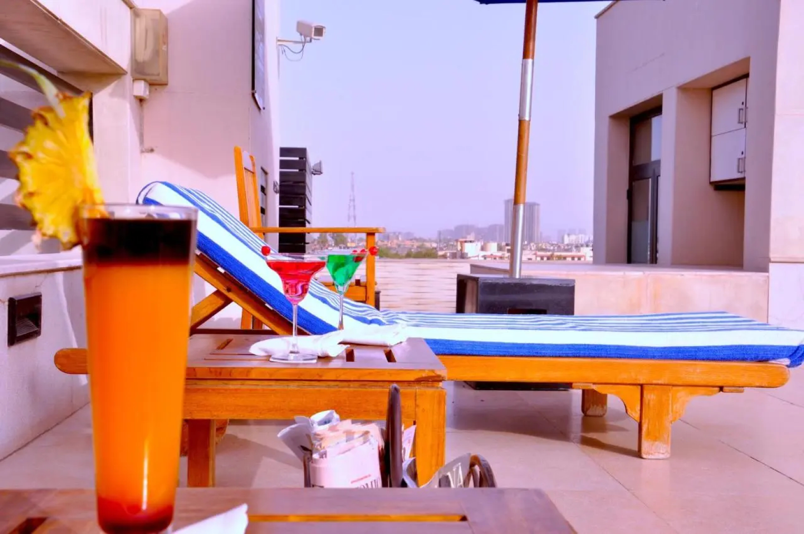 Fortune Sector 27, Noida - Member ITC Hotels' Group