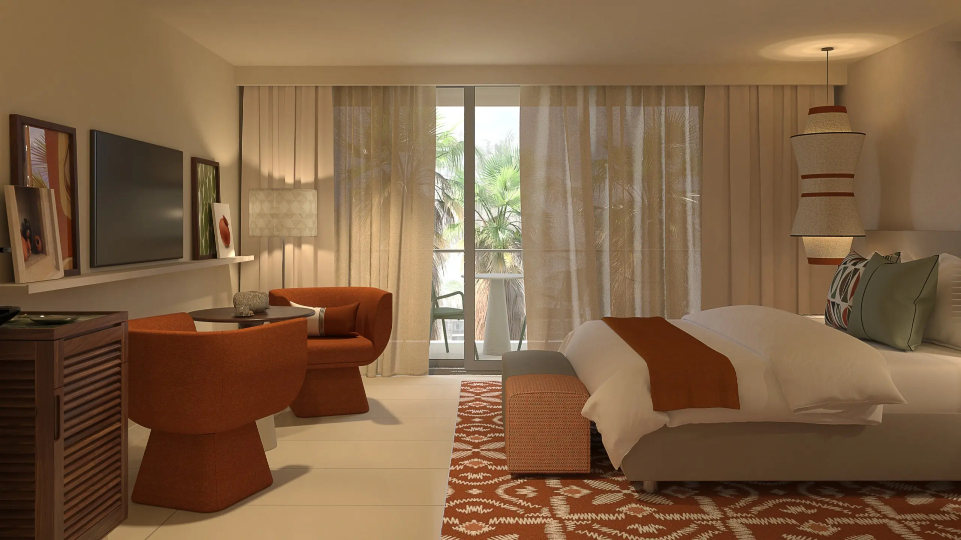 Kimpton Atlântico Algarve by IHG