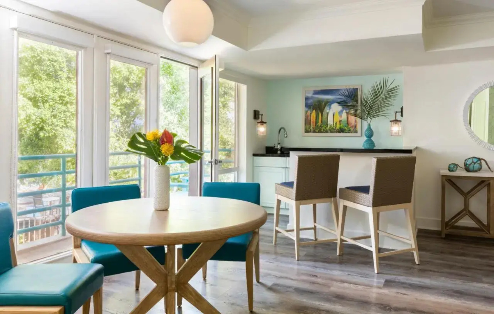 Riviera Resort Palm Springs