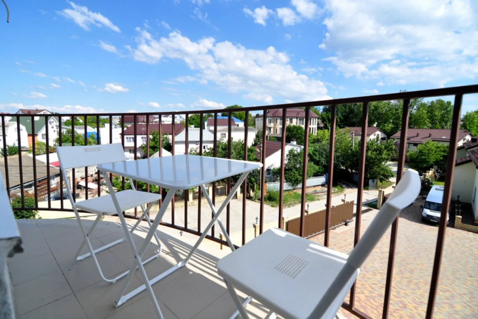 Besedka U Morya Guest House