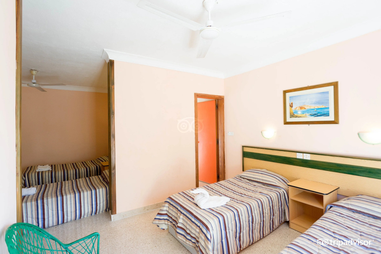 The San Anton Hotel