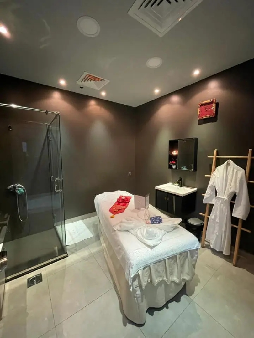 MD Hotel by Gewan