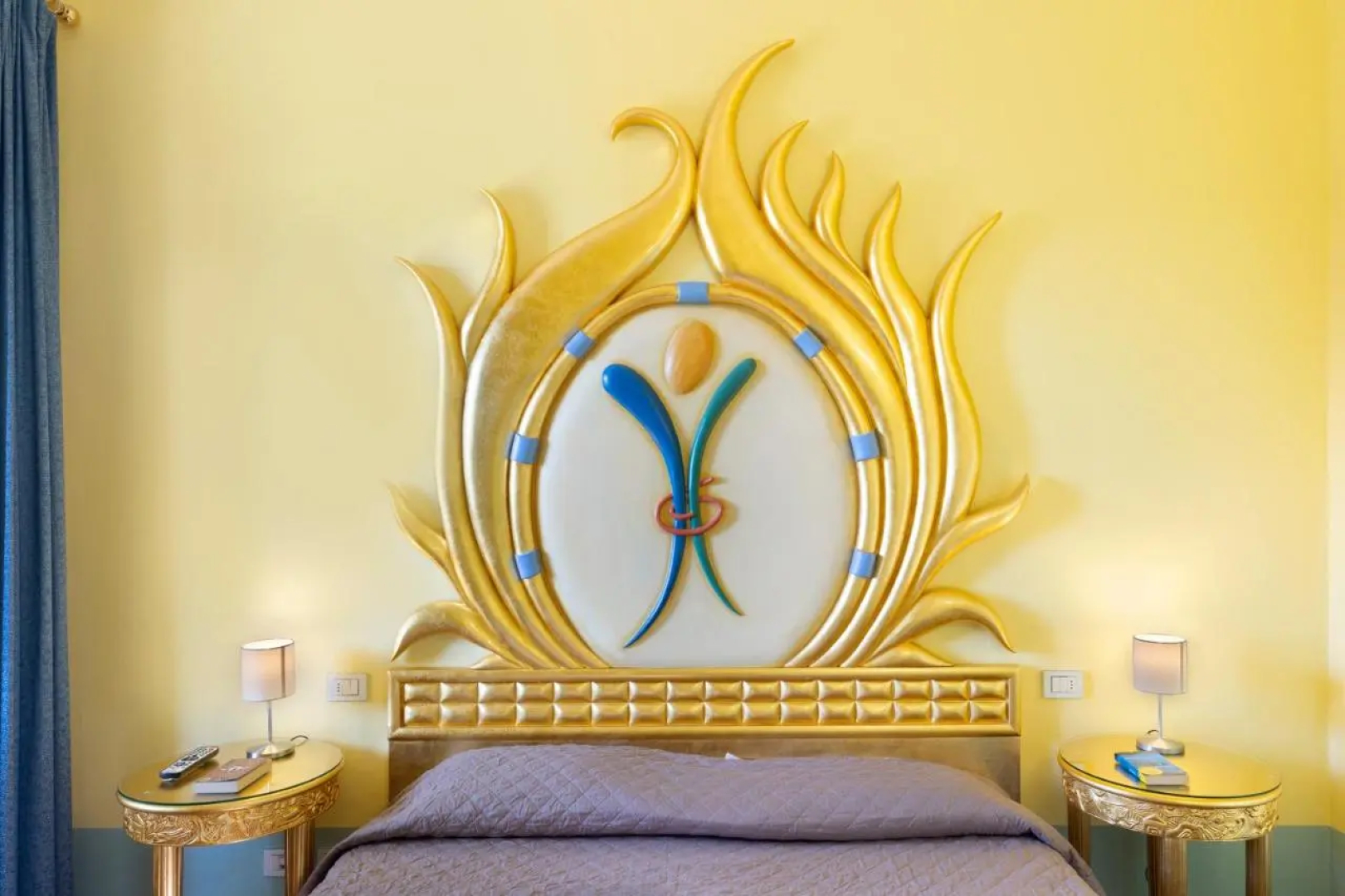 Hotel Villa Castiglione