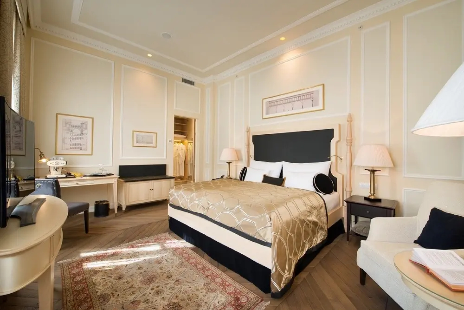 OYO Flagship 88158 Hotel Wilson Executive