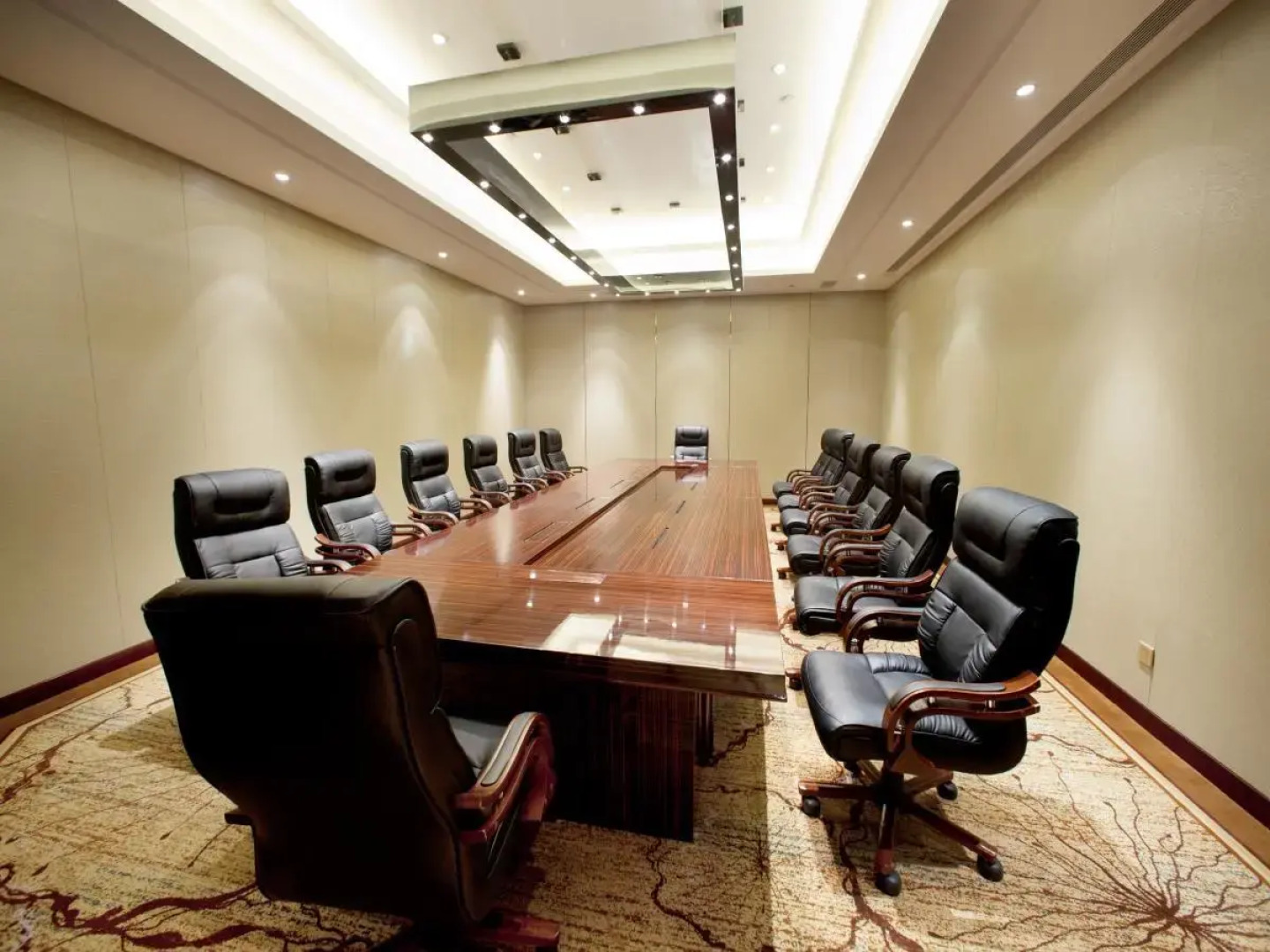 Swancity International