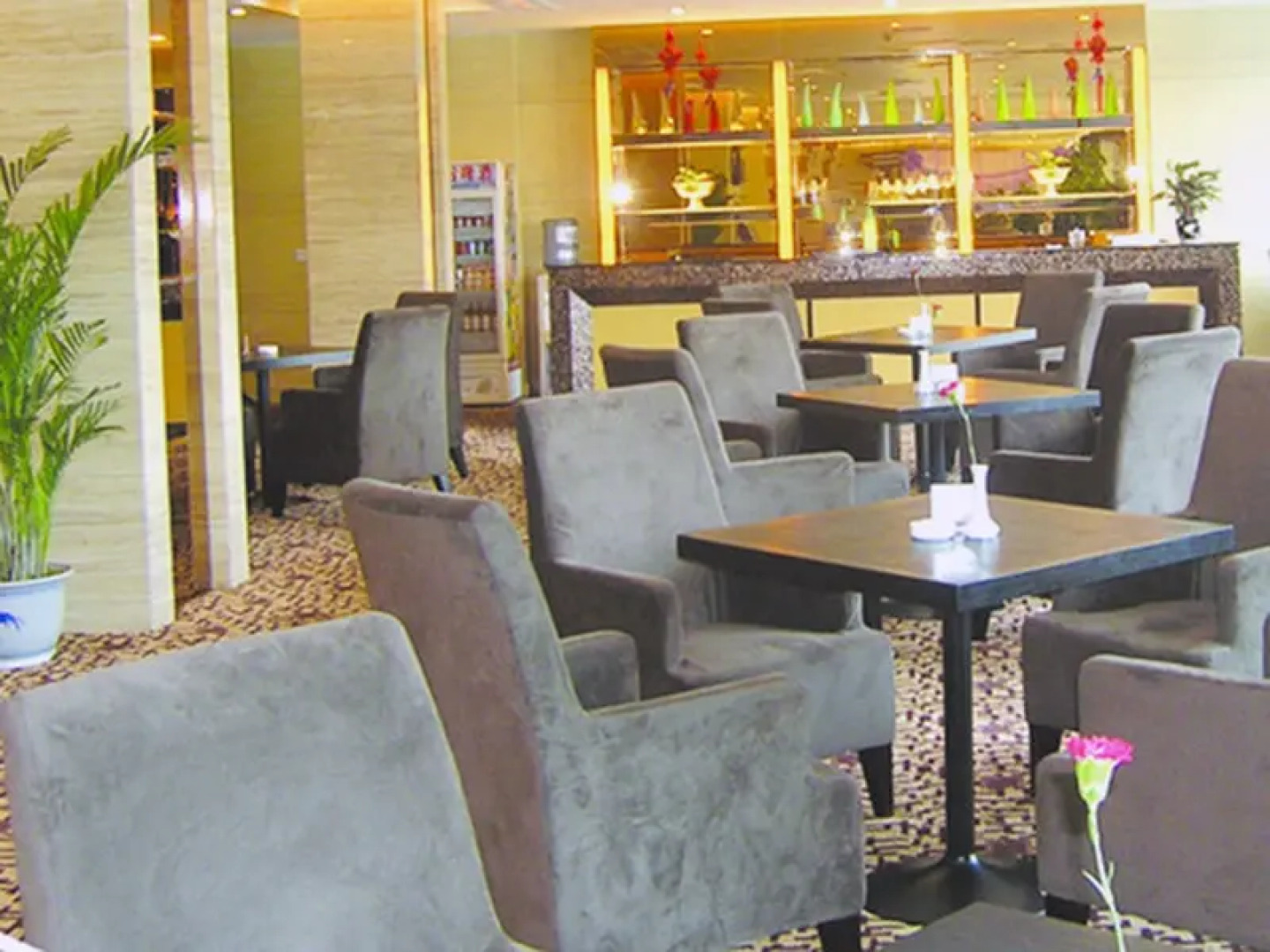 Kaili Jin Guan Hotel - Kaili