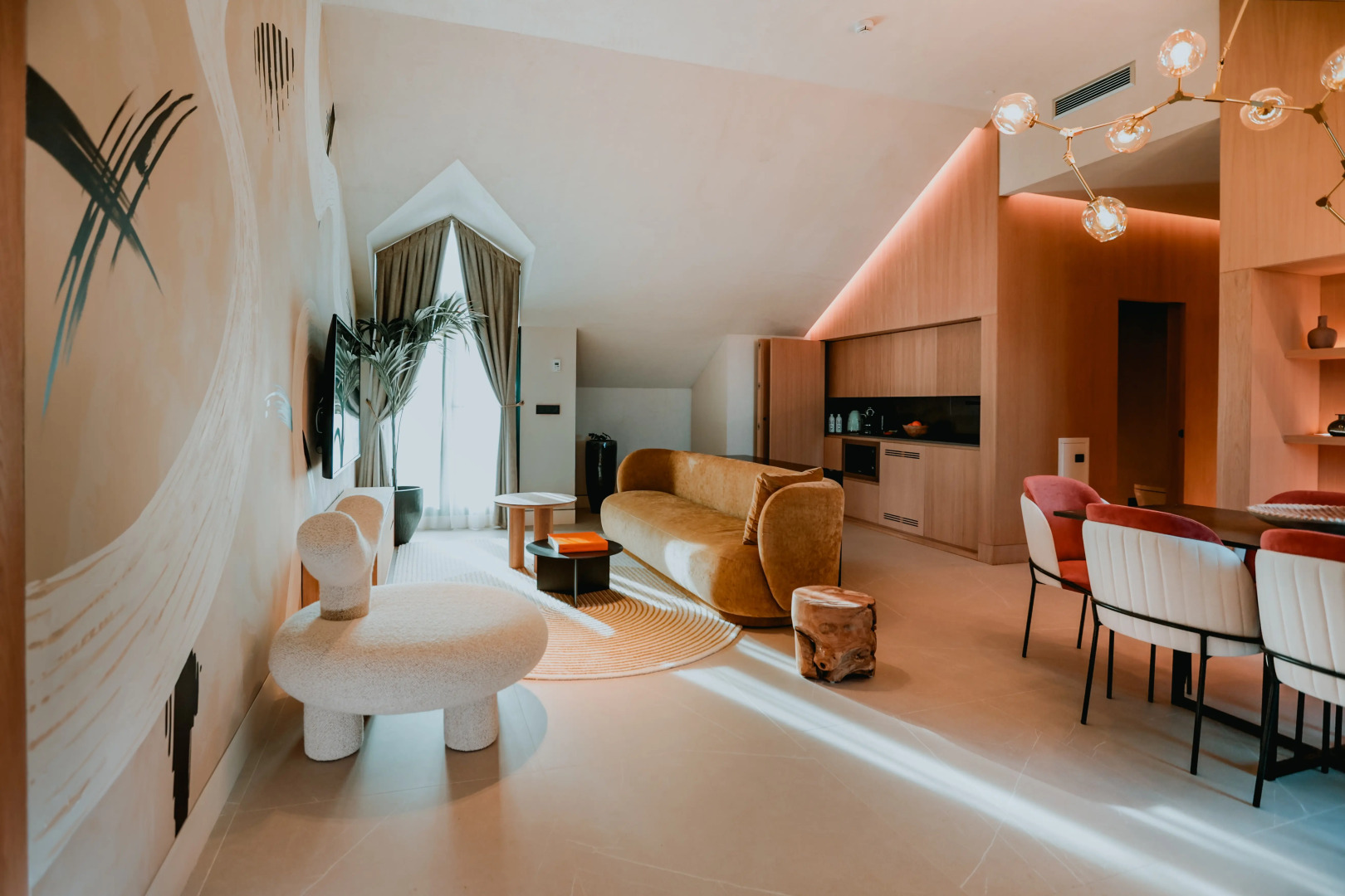 SO Sotogrande Spa & Golf Resort Hotel