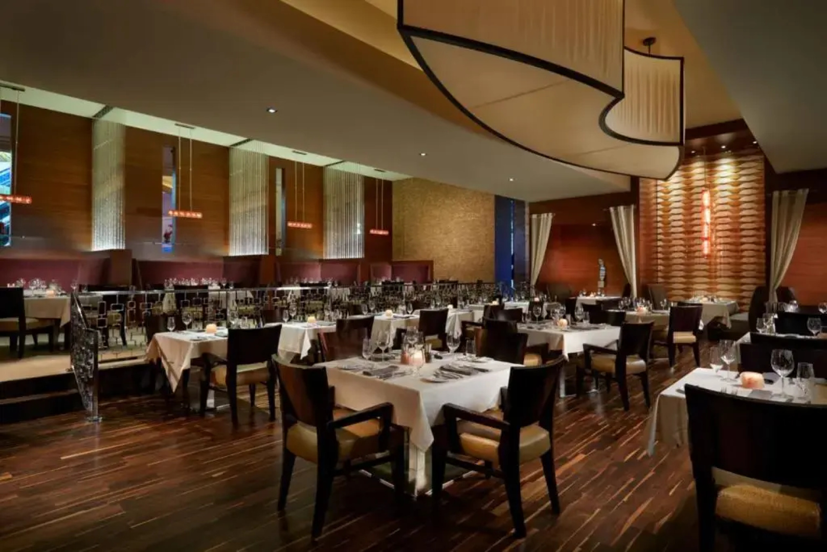 Seminole Hard Rock Hotel & Casino Tampa
