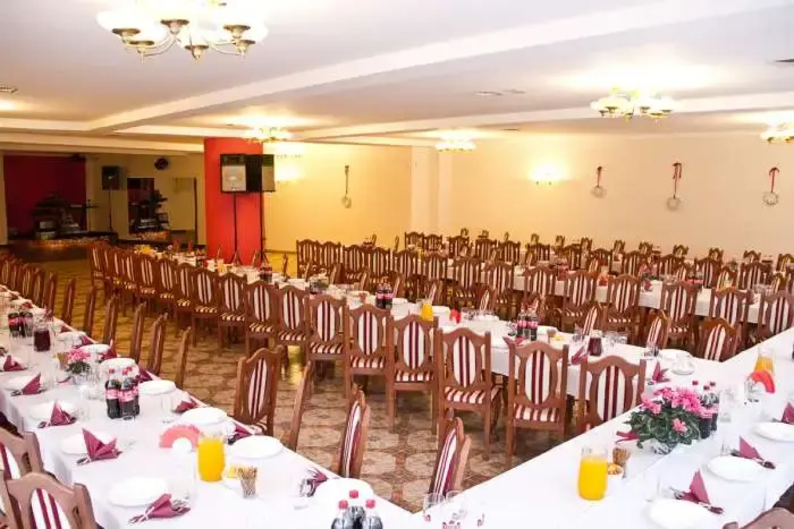 Zajazd Pod Kasztanami