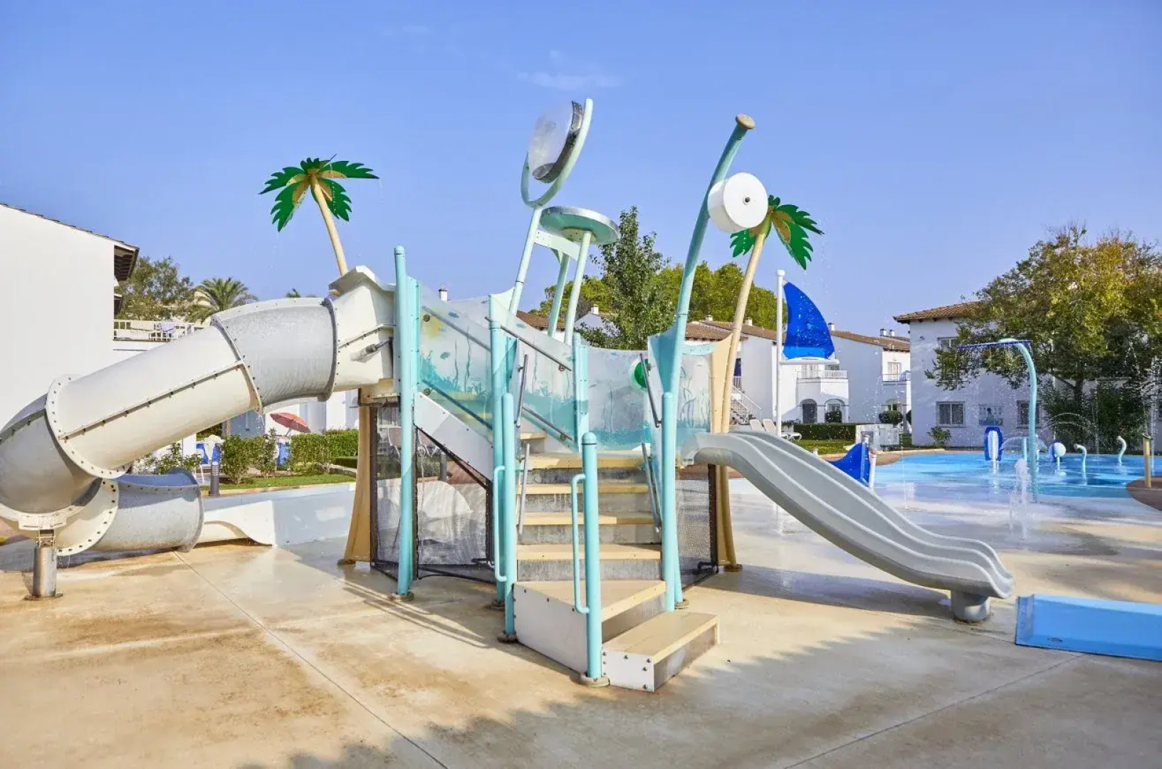 Seaclub Alcudia Mediterranean Resort