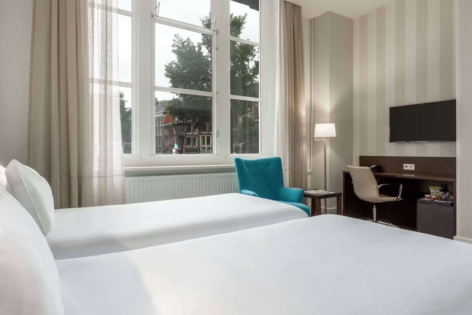 NH City Centre Amsterdam